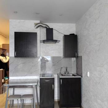 Сдается 1-комнатная квартира, 20 м²