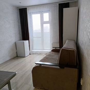 Сдается 1-комнатная квартира, 20 м²