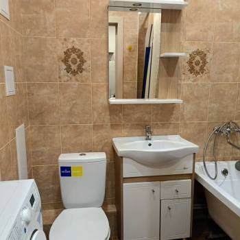 Сдается 1-комнатная квартира, 20 м²