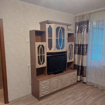 Сдается 1-комнатная квартира, 32 м²