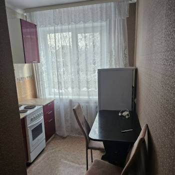 Сдается 1-комнатная квартира, 32 м²