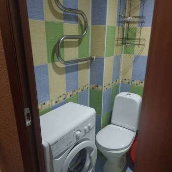 Сдается 1-комнатная квартира, 32 м²