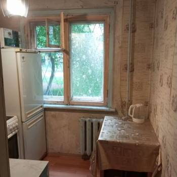 Сдается 1-комнатная квартира, 30 м²