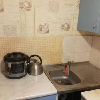 Сдается 1-комнатная квартира, 30 м²