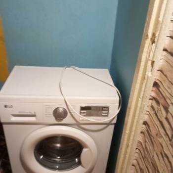 Сдается 1-комнатная квартира, 30 м²