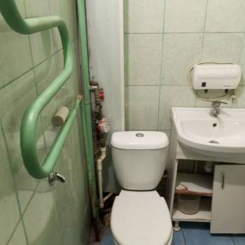 Сдается 1-комнатная квартира, 30 м²