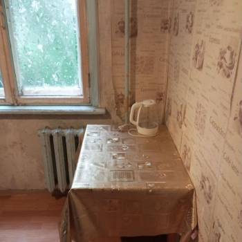 Сдается 1-комнатная квартира, 30 м²