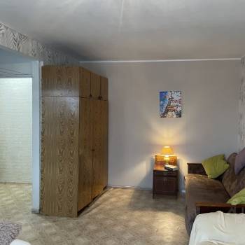 Сдается 1-комнатная квартира, 32,1 м²