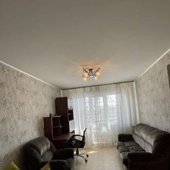 Сдается 1-комнатная квартира, 32,1 м²