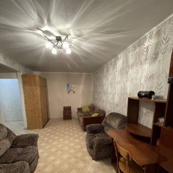 Сдается 1-комнатная квартира, 32,1 м²