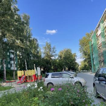 Сдается 1-комнатная квартира, 32,1 м²