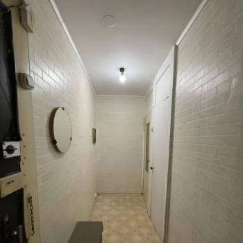 Сдается 1-комнатная квартира, 32,1 м²