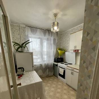 Сдается 1-комнатная квартира, 32,1 м²