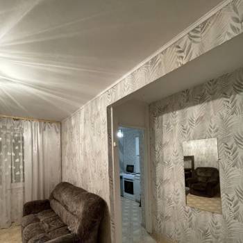 Сдается 1-комнатная квартира, 32,1 м²