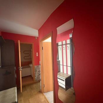 Сдается 2-х комнатная квартира, 45 м²