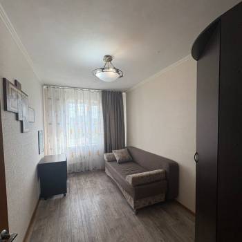 Сдается 2-х комнатная квартира, 45 м²