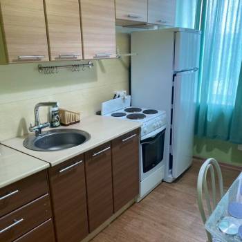Сдается 2-х комнатная квартира, 45 м²