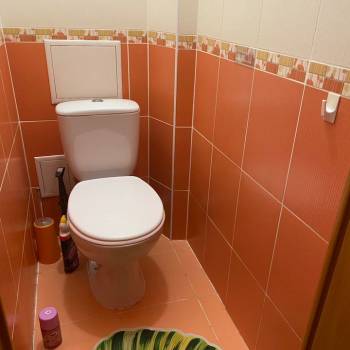 Сдается 2-х комнатная квартира, 45 м²