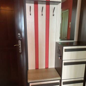 Сдается 2-х комнатная квартира, 45 м²