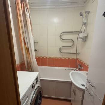 Сдается 2-х комнатная квартира, 45 м²