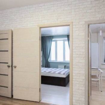Сдается 2-х комнатная квартира, 57 м²