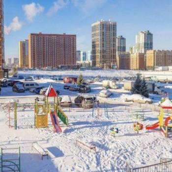 Сдается 2-х комнатная квартира, 57 м²