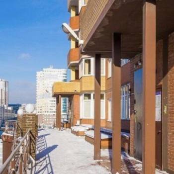 Сдается 2-х комнатная квартира, 57 м²