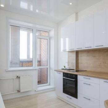 Сдается 2-х комнатная квартира, 57 м²