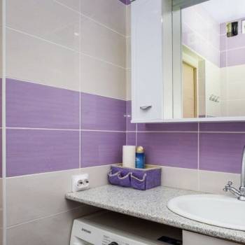 Сдается 2-х комнатная квартира, 57 м²