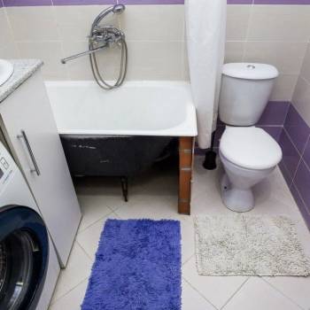 Сдается 2-х комнатная квартира, 57 м²