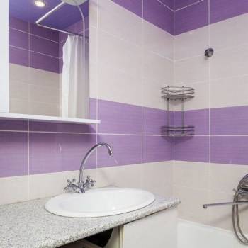 Сдается 2-х комнатная квартира, 57 м²