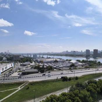 Сдается 1-комнатная квартира, 32,2 м²