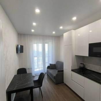 Сдается 1-комнатная квартира, 32,2 м²