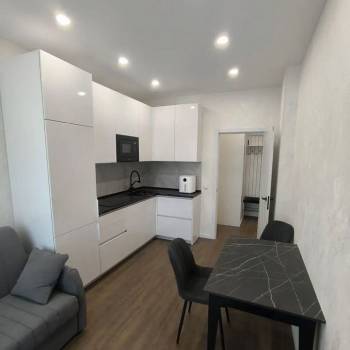 Сдается 1-комнатная квартира, 32,2 м²