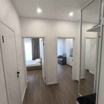 Сдается 1-комнатная квартира, 32,2 м²