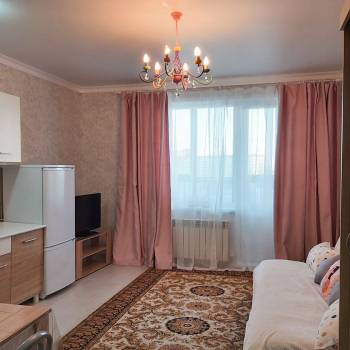 Сдается 1-комнатная квартира, 28,4 м²