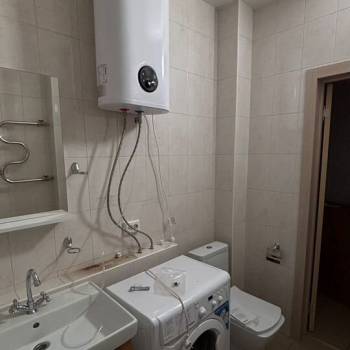 Сдается 1-комнатная квартира, 28,4 м²