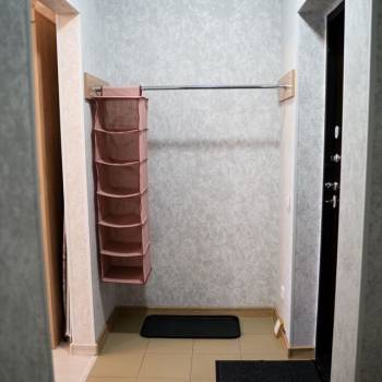 Сдается 1-комнатная квартира, 28,4 м²