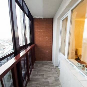 Сдается 1-комнатная квартира, 28,4 м²