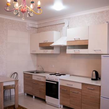 Сдается 1-комнатная квартира, 28,4 м²