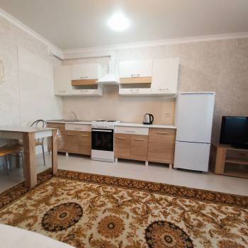 Сдается 1-комнатная квартира, 28,4 м²
