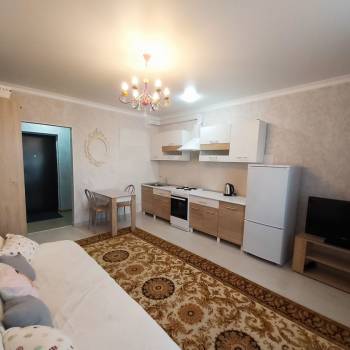 Сдается 1-комнатная квартира, 28,4 м²