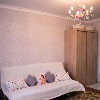 Сдается 1-комнатная квартира, 28,4 м²