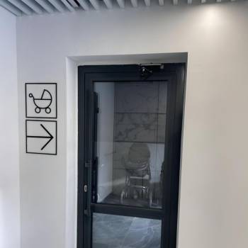 Сдается 1-комнатная квартира, 41 м²