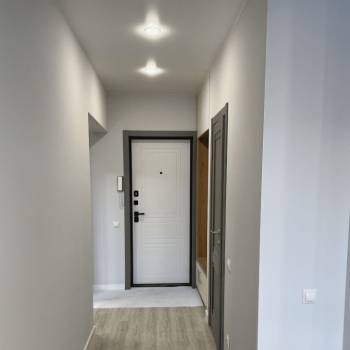 Сдается 1-комнатная квартира, 41 м²