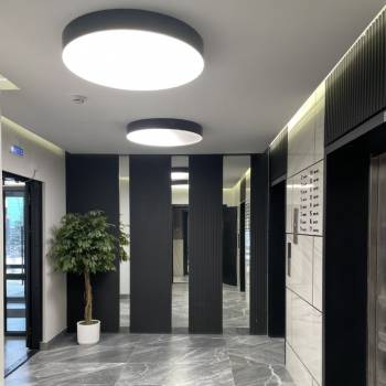Сдается 1-комнатная квартира, 41 м²