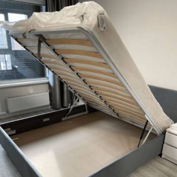 Сдается 1-комнатная квартира, 41 м²
