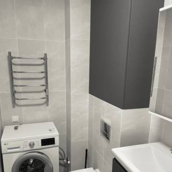 Сдается 1-комнатная квартира, 41 м²