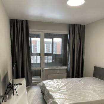 Сдается 1-комнатная квартира, 41 м²