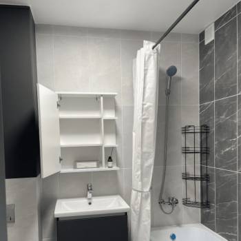 Сдается 1-комнатная квартира, 41 м²